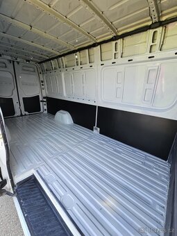 Mercedes Sprinter 316 CDI 2.2 Long NOVA STK + EK - 16