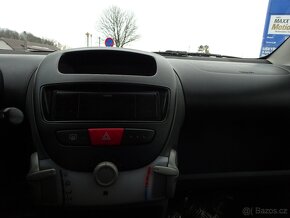 Peugeot 107 1,4 HDi - 16