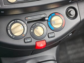 Nissan Micra 1.5 DCI KEYLESS KLIMA TAŽNÉ 5dv. 2005 - 16
