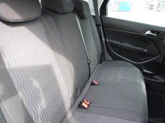 Peugeot 308 1,2 E-THP - 16