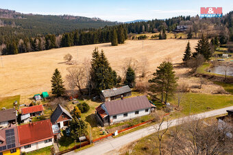 Prodej rodinného domu, 160 m², Stožec - 16