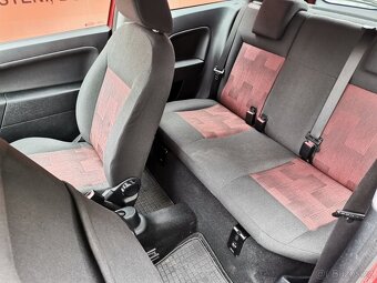 Ford Fiesta 1.3i 51kw Trend 3dv. Klima - 16