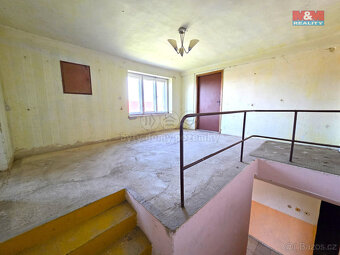 Prodej zemědělské usedlosti, 238 m², Fulnek - 16