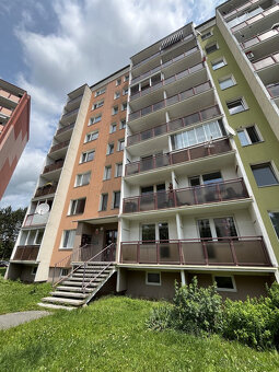 Pronájem bytu 4+kk, Řezáčova, Lazce, 24000 Kč/měs, 84 m2 - 16