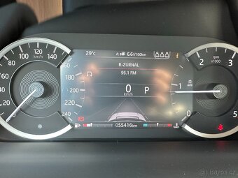 Land Rover Discovery Sport 2.0 TD4 - 16