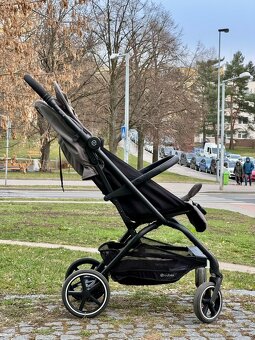 cybex kocarek Eezy S+2 - 16