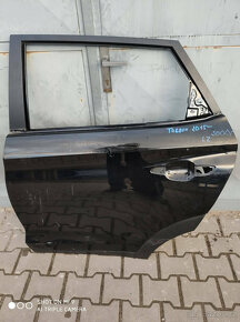 Hyundai Tucson 21- volant, masky a světla. - 16