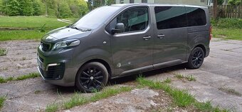 Peugeot Expert Traveller - 16