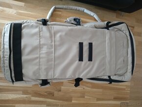 Kočárek Teutonia BeYou Elite 3v1 (nový) - 16