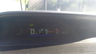 Toyota Prius Plus 2016, 5 mist, Hybrid+LPG - 16