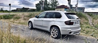 BMW X5 e70 3sd 210Kw - 16