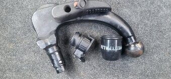 Škoda Octavia III 1.6 TDI Elegance Plus Tažné 2015 CZ-TOP - 16