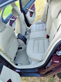 Škoda Octavia 2 - Limit Edition - 16