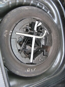 Škoda Octavia III 1,4 tsi DSG - 16