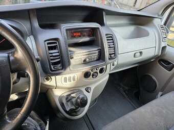 Renault Trafic 2.0dci, 84kw, 2014, L2H1 - 16