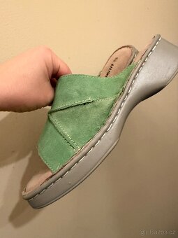 Boty velky vyber 37-38 - 16