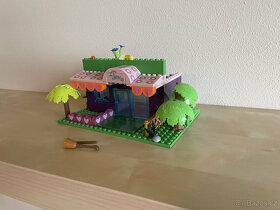 Lego - 12 sad, většinou Lego Friends [snížená cena] - 16