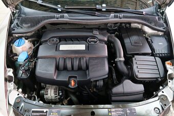 Škoda Octavia 1.6 MPI, 75 kW, 1. MAJITEL, BOHATÁ VÝBAVA,TOP - 16