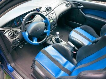 Focus RS MK1 - 16