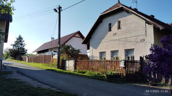 Dům,chalupa - 16