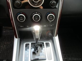 CX9 3,7 G277/AWD/AT/Revolution CZauto 2010 DPH - 16