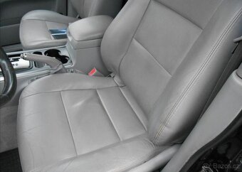 Kia Sorento 2,5 103 kW 4x4 AUTOMAT nafta - 16