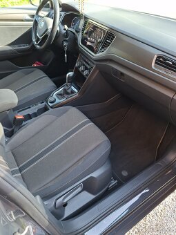 Volkswagen T-Roc, 2.0 TDI 4MOTION DSG - 16
