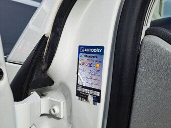 Volkswagen Transporter 2.0 TDI, odpočet DPH - 16