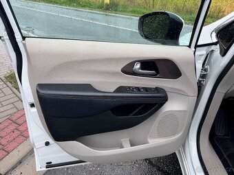 Chrysler Pacifica 3,6 Pentastar Touring 2018 - 16
