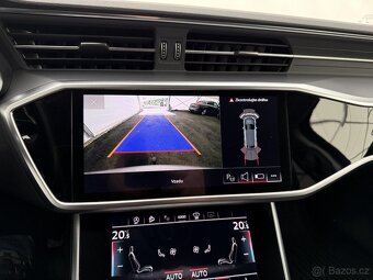Audi A6, 3.0d ALLROAD DPH 4x4 1-MAJ - 16