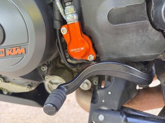 KTM Adventure 1050 - 16