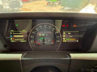 Volvo FH13 460 Automat + Panav - 16