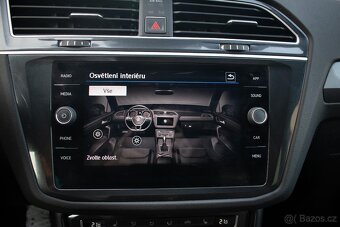Volkswagen Tiguan R-line 2.0TDi 140kw DSG 4x4  virtual - 16