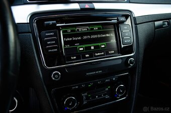 Škoda Superb 2.0 TDI CR Active - 16