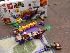 LEGO Mario SET - 16