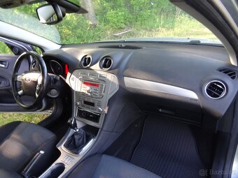 Ford Mondeo 1.8 Duratorq - 16
