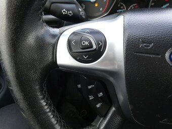 Ford C-Max 2.0 TDCI, NAVI, ZÁRUKA 36 MĚS  //DPH odpočet// - 16