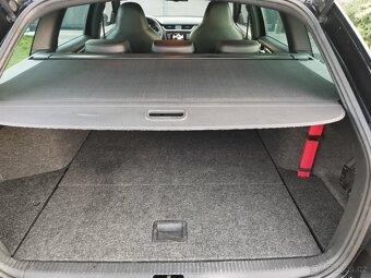 Škoda Octavia 3 RS, 2.0 TSI 162kw - 16