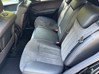 Mercedes-Benz ML,  320 CDi 4M SERVISKA ČR Tažné - 16