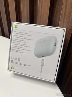 AirPods Pro 2. generace - 16