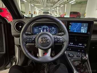 Toyota GR Yaris Gen. 2, Dynamic + VIP, PPF, nové - 16