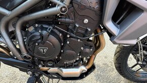 TRIUMPH TIGER XRX 800 -Dovoz USA - 16