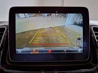 Mercedes-Benz GLE 350 CDi 4Matic 9G 190kw-139tkm-Led-ČR-DPH - 16