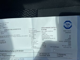 Volkswagen Golf 1.6 Tdi 85 KW r.v. 2020 motor jen 90000km - 16