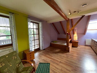 PENZION na Šumavě - 16