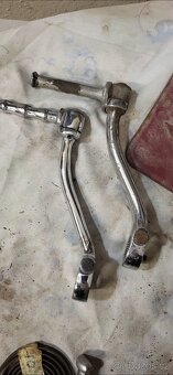 Jawa 250 350 libenak 553 ,554 - 16