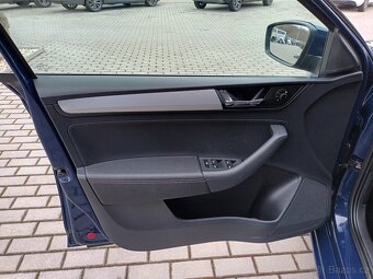 Škoda Rapid 1,0 TSI,81KW,DIGIKLIMA,TEMPOMA - 16