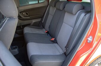 Škoda Fabia Sportline 1.6 TDI - 16