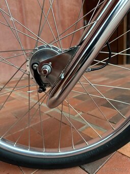 Sběratelský TOP kousek FELT Squealer cruiser chopper - 16