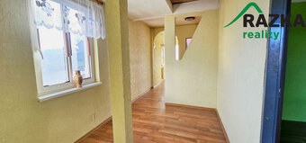 Rodinný dům 3+1 (158 m2) Tachov, ul. Petra... - 16